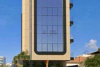  Commercial Building in Agios Nicolaos (Limassol) to rent 