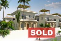 2 Bedroom Detached house · Alethriko (Larnaca) for sale 