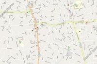 732 SQM Plot in Latsia (Nicosia) for sale 
