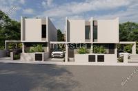 3 Bedroom Detached house in Kalavasos (Larnaca) for sale 