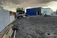  Warehouse in Aradippou (Larnaca) to rent 