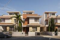 5 Bedroom Detached house in Dromolaxia (Larnaca) for sale 