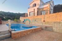 4 Bedroom Detached house · Tsada (Paphos) for sale 