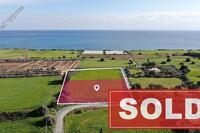 4181 SQM Land in Agios Theodoros Larnacas (Larnaca) for sale 