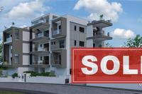 1 Bedroom Apartment in Panthea (Limassol) for sale 