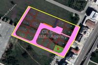 525 SQM Plot · Pano Lakatamia (Nicosia) for sale 