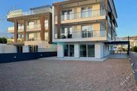 3 Bedroom Ground floor apartment in Germasogeia (Limassol) for sale 