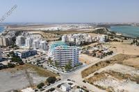 2 Bedroom Apartment in Mackenzie (Larnaca) for sale 
