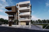 2 Bedroom Apartment in Aradippou (Larnaca) for sale 