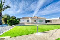 4 Bedroom Bungalow in Protaras (Famagusta) for sale 