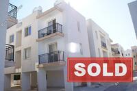 1 Bedroom Apartment · Poli Chrysochous (Paphos) for sale 