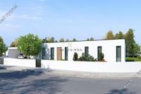 4 Bedroom Bungalow · Pervolia (Larnaca) for sale 