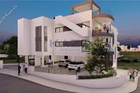 2 Bedroom Apartment in Agia Fyla (Limassol) for sale 