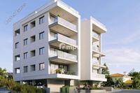 1 Bedroom Apartment in Kaimakli (Nicosia) for sale 