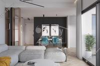 2 Bedroom Apartment in Germasogeia (Limassol) for sale 