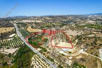 30848 SQM Land · Skarinou (Larnaca) for sale 