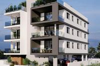 3 Bedroom Apartment in Faneromeni (Larnaca) for sale 