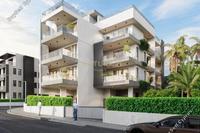 2 Bedroom Apartment · Germasogeia (Limassol) for sale 