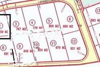 759 SQM Plot in Souni Zanakia (Limassol) for sale 