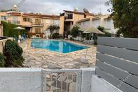 3 Bedroom Town house · Kato Paphos (Paphos) for sale 