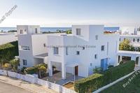 3 Bedroom Detached house in Coral Bay (Paphos) for sale 