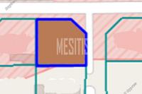 586 SQM Plot · Agios Dometios (Nicosia) for sale 