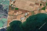 11502 SQM Land · Timi (Paphos) for sale 