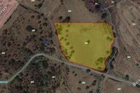 7554 SQM Land in Pyrgos Limassol (Limassol) for sale 