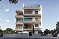2 Bedroom Apartment in Kato Lakatamia (Nicosia) for sale 