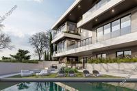 5 Bedroom Detached house in Agios Athanasios (Limassol) for sale 