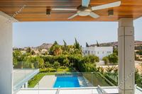 4 Bedroom Detached house in Agios Tychonas (Limassol) for sale 