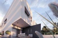 3 Bedroom Detached house · Pyla (Larnaca) for sale 