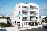 2 Bedroom Apartment in Strovolos (Nicosia) for sale 