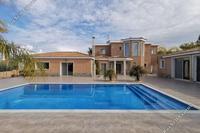 4 Bedroom Detached house · Sea Caves Peyia (Paphos) for sale 
