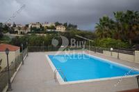 3 Bedroom Town house in Mouttagiaka (Limassol) for sale 