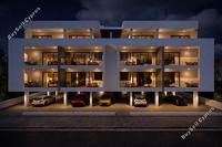 2 Bedroom Penthouse in Agioi Anargyroi (Larnaca) for sale 