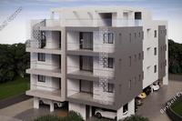 1 Bedroom Apartment in Aradippou (Larnaca) for sale 