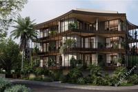 3 Bedroom Penthouse in Makedonitissa (Nicosia) for sale 