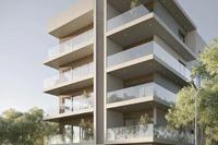 3 Bedroom Apartment · Egkomi (Nicosia) for sale 