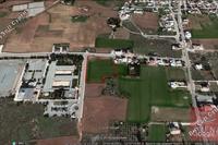 7937 SQM Land in Deryneia (Famagusta) for sale 