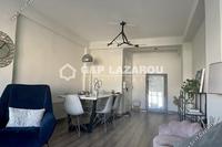 3 Bedroom Apartment in Agioi Omologitai (Nicosia) for sale 