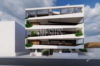 1 Bedroom Apartment in Aglantzia (Nicosia) for sale 