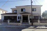 5 Bedroom Detached house · Strovolos (Nicosia) for sale 
