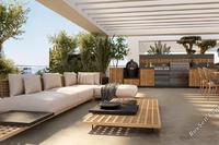 3 Bedroom Penthouse in Limassol Municipality (Limassol) for sale 