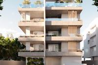 2 Bedroom Penthouse · Aradippou (Larnaca) for sale 