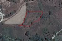 2007 SQM Land in Stroumbi (Paphos) for sale 