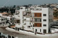 3 Bedroom Penthouse · Germasogeia (Limassol) for sale 