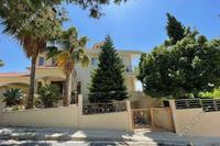 4 Bedroom Detached house in Agios Tychonas (Limassol) for sale 