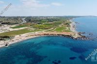 10012 SQM Land · Ormideia (Larnaca) for sale 