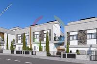 3 Bedroom Detached house in Agios Silas (Limassol) for sale 
